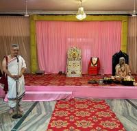 Swagat Dharma Sabha (10 March 2025)